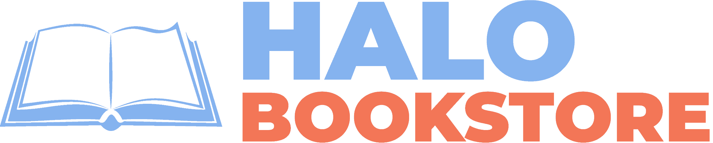 Halo Bookstore