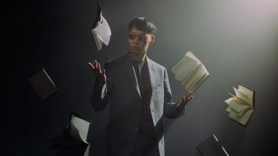 7 Langkah Menjadi Penulis Sukses