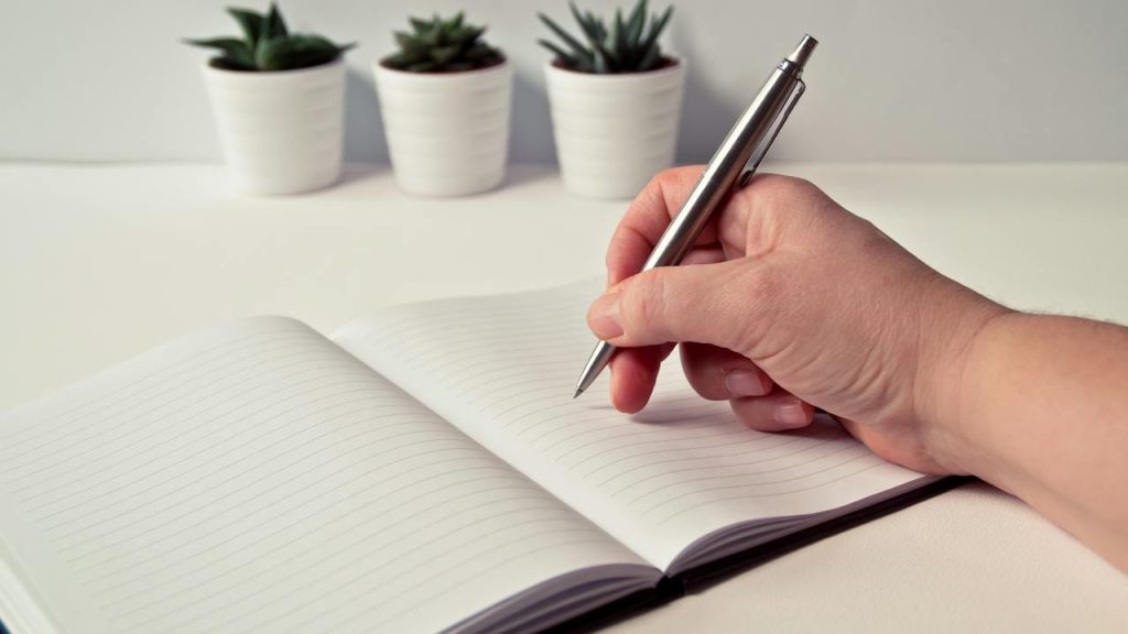 7 Tips Menghindari Writer's Block Saat Menulis Novel