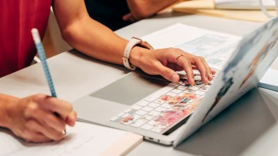 Tips Memulai Freelance Menulis Online