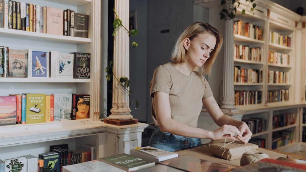 Ingin Menerbitkan Buku secara Gratis? Begini Caranya!