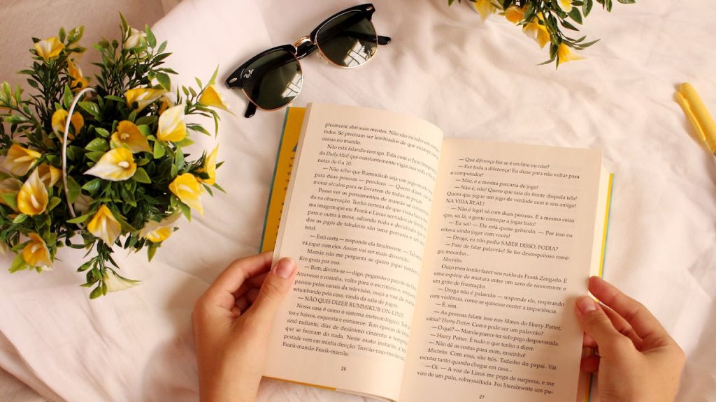 7 Jenis Genre Cerita Fiksi yang Banyak Diminati, Apa Favoritmu?