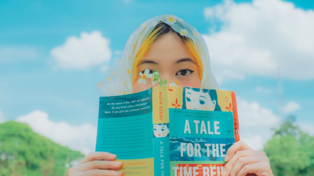 Sebuah Karya Tulis Abadi: Novel Berdasarkan Kisah Nyata