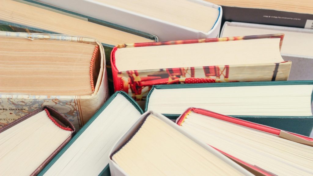 8 Alasan Pentingnya ISBN dalam Dunia Penerbitan Buku