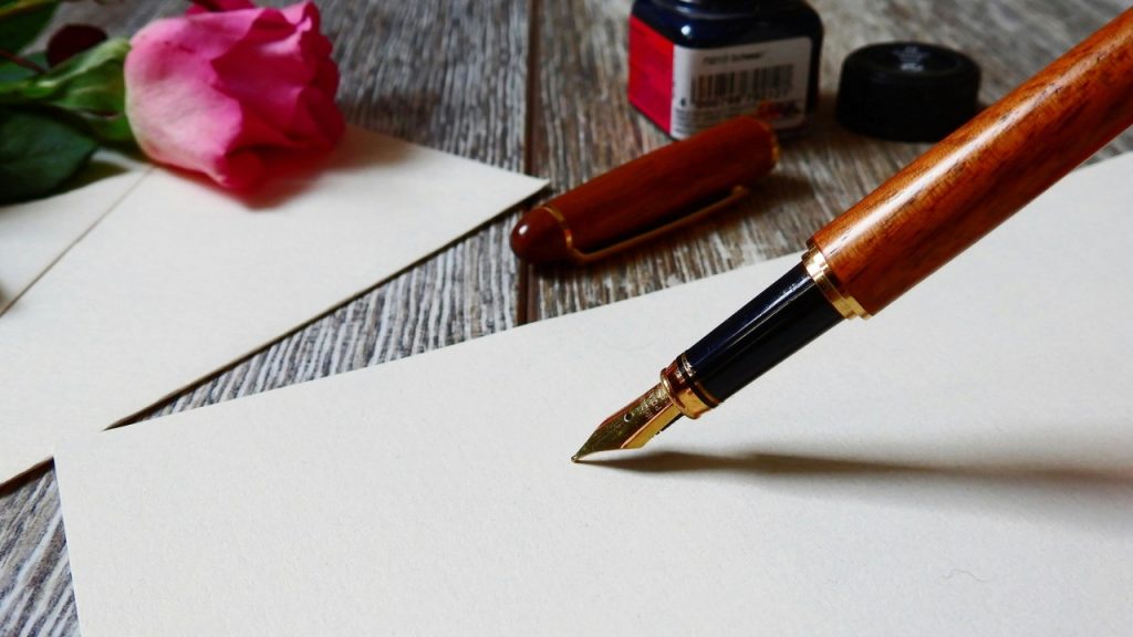 7 Tips Menulis Surat yang Inspiratif untuk Lomba Menulis Surat