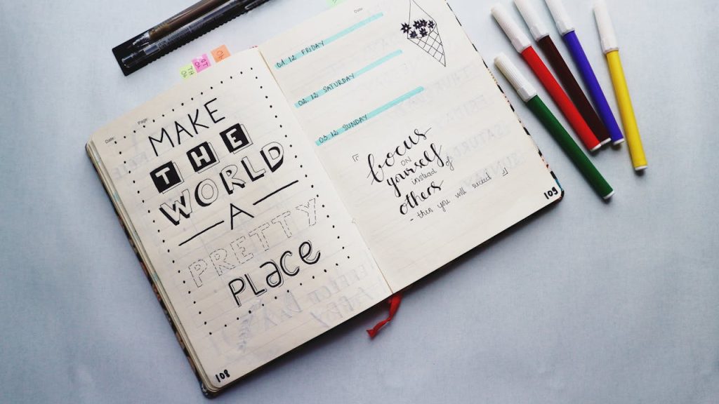 9 Tips Menulis Quotes yang Berkesan dan Inspiratif untuk Lomba Menulis Quotes