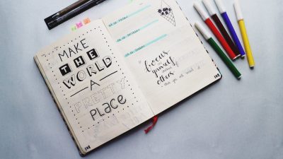 9 Tips Menulis Quotes yang Berkesan dan Inspiratif untuk Lomba Menulis Quotes