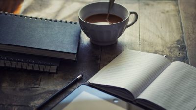 Cara Membuat Bionarasi untuk Lomba Menulis