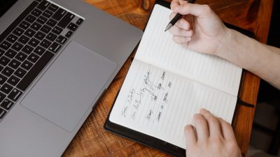 10 Cara Mudah Menemukan Ide Menulis Cerpen