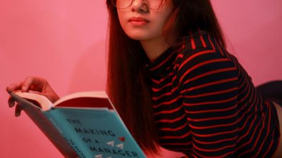 Ingin Membuat Pembaca Terkesan? Hindari Hal Ini Ketika Menulis Novel