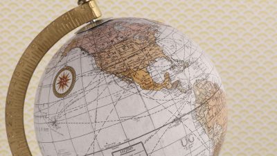 Memahami Aspek Fisik dan Non Fisik Geografi Beserta Ruang Lingkupnya