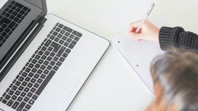 7 Tanda Kompetisi Menulis yang Perlu Diwaspadai 