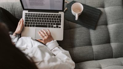 Tips Mengatasi Writer's Block Saat Menulis Naskah untuk Lomba