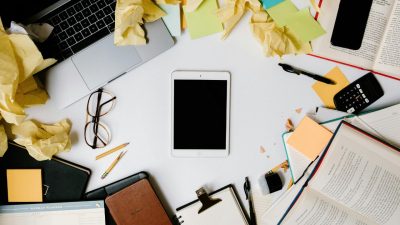 Pengertian Landasan Teori, Isi, Cara Membuat, Tips dan Contohnya