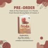 Buku Noda di Atas Kepercayaan