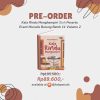 Buku Kala Rindu Menghampiri Jilid 1