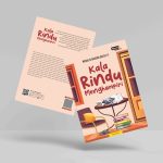 Buku Kala Rindu Menghampiri Jilid 1