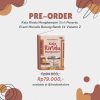Buku Kala Rindu Menghampiri Jilid 1