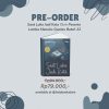 Buku Saat Luka Jadi Kata