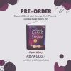 Buku Sepucuk Surat dari Senyap