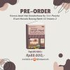 Buku Karena Jatuh Hati Sesederhana Itu Jilid 3