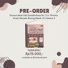 Buku Karena Jatuh Hati Sesederhana Itu Jilid 3