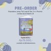 Buku Kepadamu yang tak Lagi di Sisi