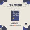 Buku Langit Malam dengan Segala Baitnya Jilid 1