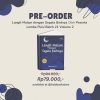 Buku Langit Malam dengan Segala Baitnya Jilid 1