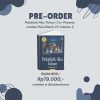 Buku Peluklah Aku Tuhan