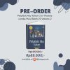 Buku Peluklah Aku Tuhan