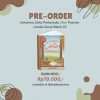 Buku Untukmu Cinta Pertamaku