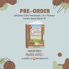 Buku Untukmu Cinta Pertamaku