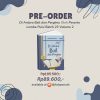 Buku Di Antara Bait dan Pergimu