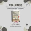 Buku Hati yang Masih Menunggu Jilid 4