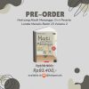 Buku Hati yang Masih Menunggu Jilid 4