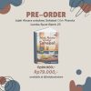 Buku Jejak Aksara untukmu Sahabat