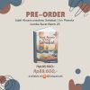 Buku Jejak Aksara untukmu Sahabat