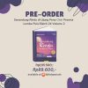 Buku Senandung Rindu di Ujung Pena