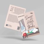 Buku Surat dari Hati, untuk Ibuku