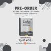 Buku Luka yang Tak Terucap