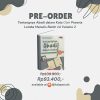 Buku Tentangnya Abadi dalam Kata Jilid 3