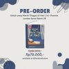 Buku Untuk yang Masih Tinggal di Hati