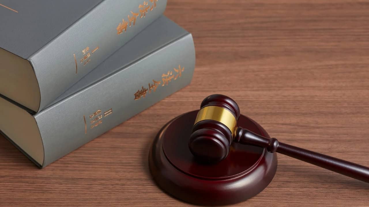 Mengenal 10+ Ciri Orang yang Cocok Masuk Jurusan Hukum