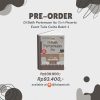 Buku Di Balik Pertemuan Itu Jilid 1