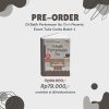Buku Di Balik Pertemuan Itu Jilid 1