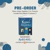Buku Kamu dalam Sajakku