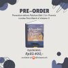 Buku Penantian dalam Pelukan Bait