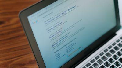 Panduan Lengkap Cara Mencari Judul Skripsi di Google Scholar