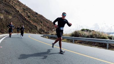 Memahami Pengertian Olahraga Atletik beserta Cabang-Cabangnya